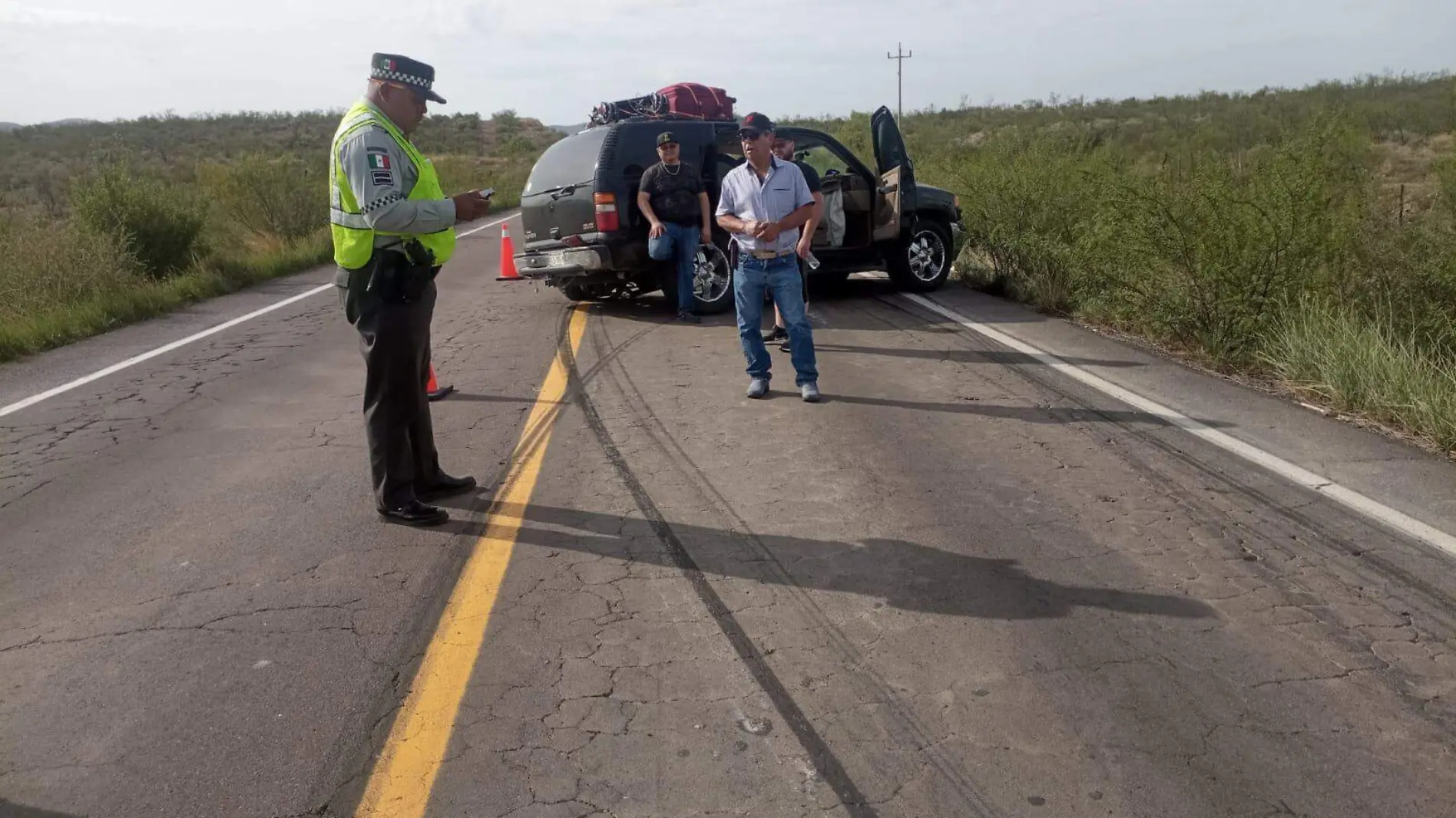 ACCIDENTE FOTO ROSY REYES (2)